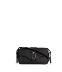 Matt & Nat Black Isabelle Sm Grain Shoulder Bag