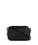 Matt & Nat Black Pair Grain Crossbody