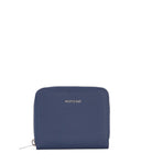 Matt & Nat Blueberry Rue Grain Wallet