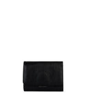 Matt & Nat Black Mellow SM Forum Wallet