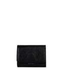 Matt & Nat Black Mellow SM Forum Wallet