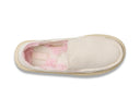 Sanuk Ladies Donna Novelty Chill Turtledove Loafer