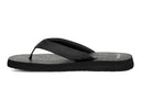Sanuk Ladies Yoga Mat II Ebony Sandal