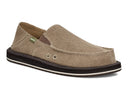 Sanuk Men's Donny Brown Sidewalk Surfer