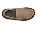 Sanuk Men's Donny Brown Sidewalk Surfer