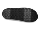 Sanuk Men's Donny Charcoal Sidewalk Surfer