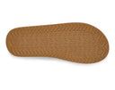 Sanuk Men's Tiderush Black Sandal