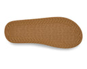 Sanuk Men's Tiderush Dark Brown Sandal