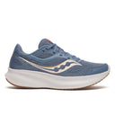 Saucony Ladies Cohesion 18 Storm/Gum Running Shoe