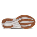 Saucony Ladies Cohesion 18 Storm/Gum Running Shoe