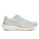 Saucony Ladies Ride 19 Mist/Cameo Running Shoe