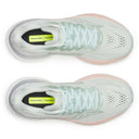 Saucony Ladies Ride 19 Mist/Cameo Running Shoe