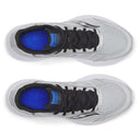 Saucony Men's Cohesion 18 Cloud/Black Shoe
