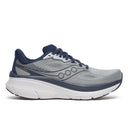 Saucony Men's Guide 19 Fossil/Navy Running Shoe