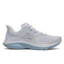 Saucony Men's Kinvara 16 Cloud/Storm Running Shoe