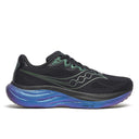 Saucony Men's Ride 19 Black/Nightsky Running Shoe