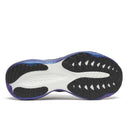 Saucony Men's Ride 19 Black/Nightsky Running Shoe