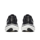 Saucony Men's Ride 19 Black/Silver Running Shoe