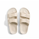 Freedom Moses Ladies Stone Sandal