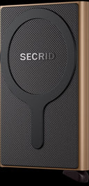 Secrid Cardprotector for Magsafe Sand