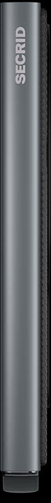 Secrid Cardprotector for Magsafe Titanium