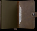 Secrid Miniwallet Vintage Oak