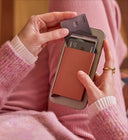 Secrid Cardprotector for Magsafe Rose