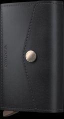 Secrid Envelope Wallet Original Black