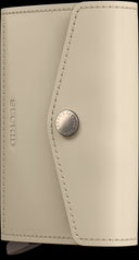 Secrid Envelope Wallet Original Latte
