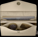 Secrid Envelope Wallet Original Latte