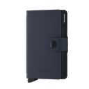 Secrid Miniwallet Matte Nightblue