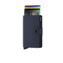 Secrid Miniwallet Matte Nightblue