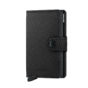 Secrid Miniwallet Carbon Black