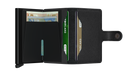 Secrid Miniwallet Carbon Black