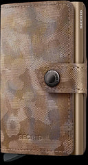 Secrid Miniwallet Jungle Desert