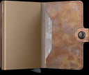 Secrid Miniwallet Jungle Desert