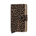 Secrid Miniwallet Leo Beige
