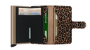 Secrid Miniwallet Leo Beige