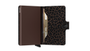 Secrid Miniwallet Leo Brown