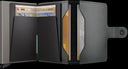 Secrid Miniwallet Matte Satin Steel