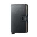 Secrid Miniwallet Mirum Plant Based Black