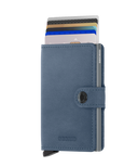 Secrid Miniwallet Original Ice Blue