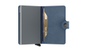 Secrid Miniwallet Original Ice Blue