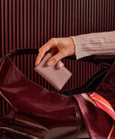 Secrid Miniwallet Pebble Rose