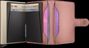 Secrid Miniwallet Pebble Rose