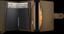Secrid Miniwallet Matte Satin Bronze