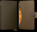Secrid Miniwallet Matte Satin Bronze