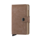 Secrid Miniwallet Vintage Taupe