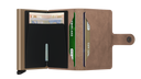 Secrid Miniwallet Vintage Taupe