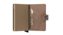 Secrid Miniwallet Vintage Taupe